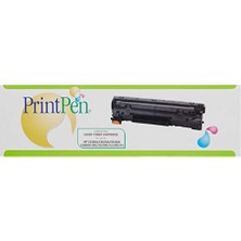 CE285A,CB435A,CB436A & Can. CRG-712,713,725 Muadil Toner