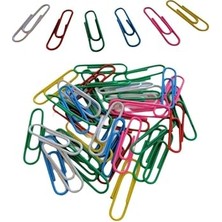 Benim Marifetlerim - Karışık Renkli Ataş 100 Adet