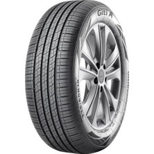 Giti 215/55R18 95H Giticomfort F50 (Yaz) (2025)