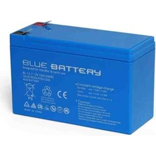 Upsvoe 12V7AH Agm Akü