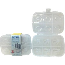 Nuveden 6lı Çay Bardak Taşıma Aparatı (4881) NVDN-RSGO34