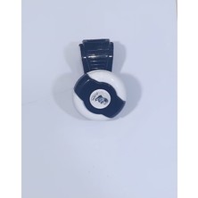 Drs Tuning Beyaz-Siyah Dönebilen Vites Topuzu Atatürk Stickerlı