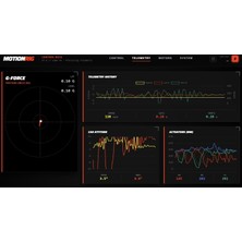 HB Vortex M3L MotionRig F1 Light