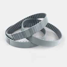 Rpp5 1390 Timing Belt 25MM Htd Isoran Kayış Cnc 3D Printer Conveyor Uyumlu