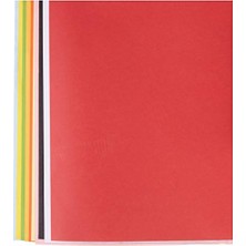 69112 Fon Kartonu, Karışık