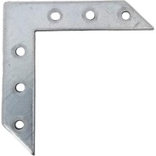 Kalın Saç Gönye Üçgen Köşeli No:12