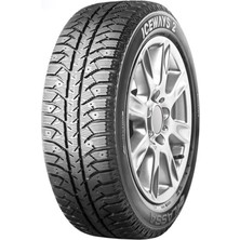 Lassa 215/55R16 97T Xl Iceways 2 (Üretim Yılı : 2024)