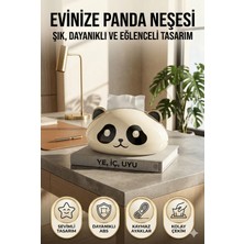 Playtronik Peçetelik Kağıt Havluluk - Dekoratif Kağıt Mendil Kutusu ve Masaüstü Organizer