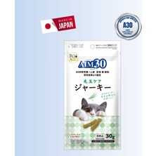 AIM30 Böbrek Sağlığı Için Besin Takviyesi Hairball Atıştırmalık