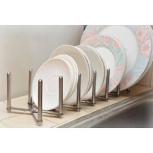 Vigordurus Variera Tabak ve Tencere Kapağı Düzenleyici