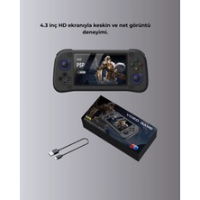 Sylar G28 Oyun Konsolu