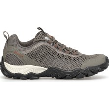 Humtto 160-110571A Erkek Outdoor Ayakkabı Haki