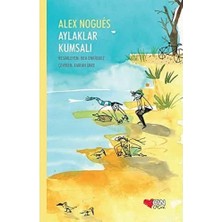 Vigordurus Aylaklar Kumsalı