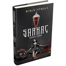 Vigordurus Sarkaç 1 Kurma Bebek