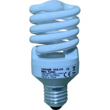 Ormey 23W Burgulu Ampul