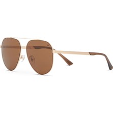 Blancia Milano Bc 1395 C1 Pilot Erkek Güneş Gözlüğü
