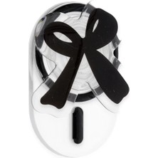 Vigordurus Newface Kickstand Karakterli Magsafe Stand - Desen 4