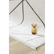 Seyran Halı Vista 5112 Antrasit