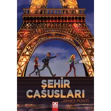 Vigordurus Şehir Casusları