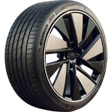 Hankook 215/60R18 102W Xl Ion Evo Suv IK01A (Üretim Yılı : 2025)