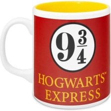Vigordurus Mabbels Kupa Hogwarts Seramik 330CC