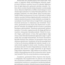 Vigordurus Notlar - Sosyalizm Toplum ve Gerçek