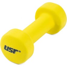 Nuvvo Usr ND20 2 Kg. Neopren Dambıl