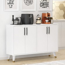 Betroya Milano Çok Amaçlı Dolap