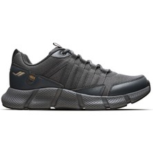 Lescon 26YBAE00ODEOM Odeo 5 Flex Erkek Klasik Sneaker Füme