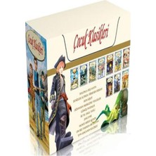 Vigordurus Çocuk Klasikleri 10 Kitap