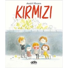 Vigordurus Kırmızı