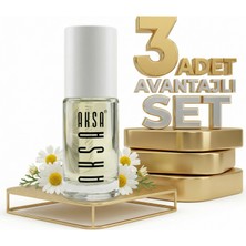 Aksa Sürme Esans Klasik Snop 3x5 cc