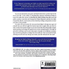 Vigordurus Breaking The Habit Of Being Yourself: How To Lose Your Mind And Create A New One