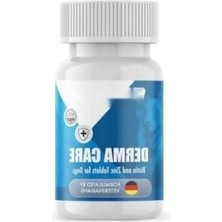 Calperia Kedi Cilt ve Tüy Sağlığı Için Deri Tablet 30 gr - 100 Tablet