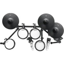 Calperia Elektro Davul - 30 Kit ve 450 Ses Seçeneği