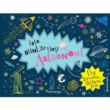 Vigordurus Işte Bunlar Hep Astronomi