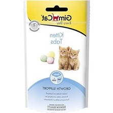 Calperia Yavru Kediler Için Ödül Tableti, 40 gr