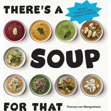 Vigordurus There's A Soup For That