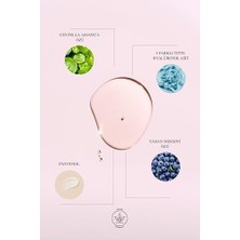 Vigordurus Calming Cica Antiblemish Face And Body Vegan Night Toner 400ML Tonik