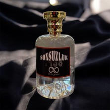 Edirne Lavanta SONSUZLUK1938- Atatürk'ün Kullandığı Kolonya 100ML Cam Sprey