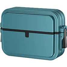 Vigordurus Newface Airpods Pro 2 (2.nesil) 404 Kilitli Kılıf - Yeşil