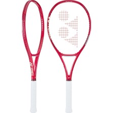 Yonex YY26 Vcore 100 Kafa 280 Gram Kırmızı Tenis Raketi