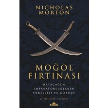 Vigordurus Moğol Fırtınası: Ortaçağda Imparatorlukların Yükselişi ve Çöküşü