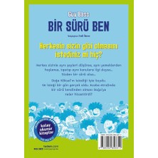 Vigordurus Bir Sürü Ben: Sen De Oku