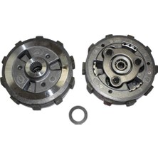 Moto Prime DEBRİYAJ GÖBEK R25