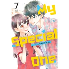 Vigordurus My Special One, Vol. 7