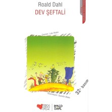 Vigordurus Dev Şeftali