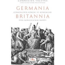 Vigordurus Germania - Britannia: Hatipler Üzerine Diyaloglar