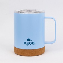 Vigordurus Cork Mug 350 ml