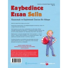 Vigordurus Kaybedince Kızan Selin